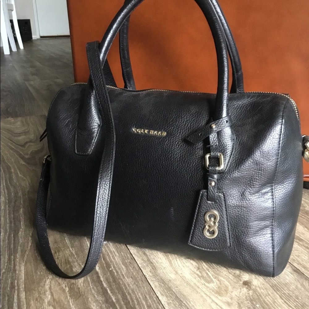 Cole Haan hand bag